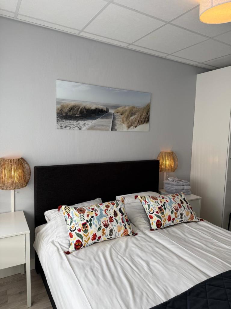 Residence Le Mistral 8
