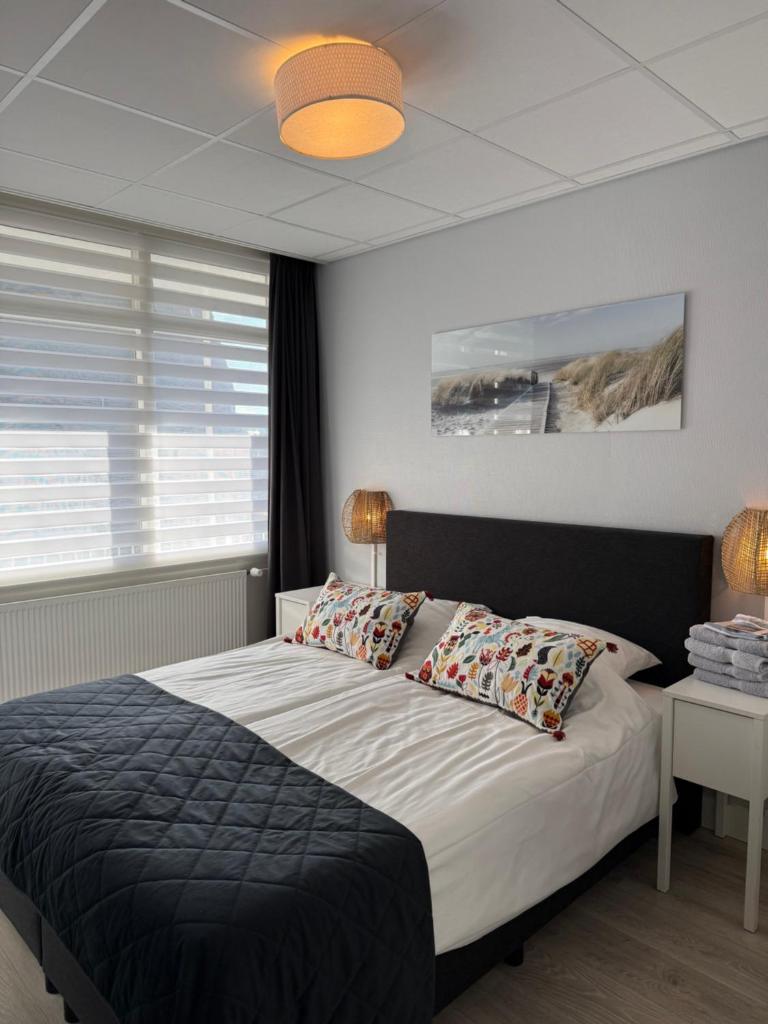 Residence Le Mistral 7