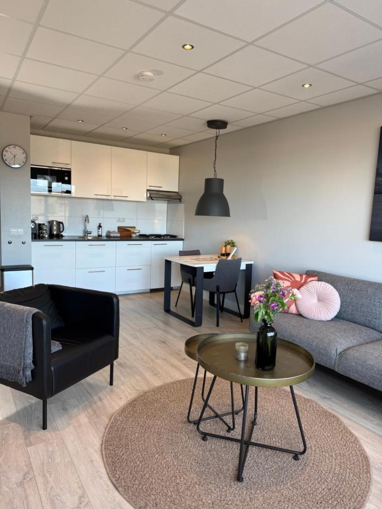 Residence Le Mistral 2