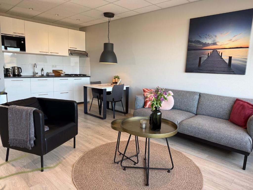 Residence Le Mistral 3