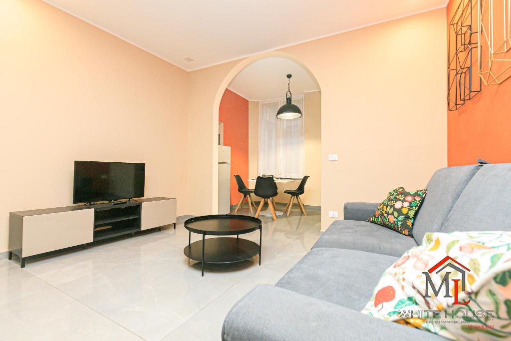Centro Storico Apartments R5 RUBINO 5