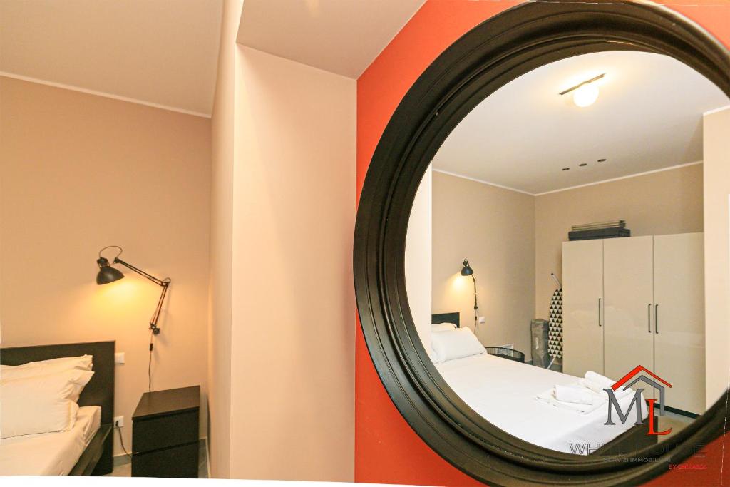 Centro Storico Apartments R5 RUBINO 3