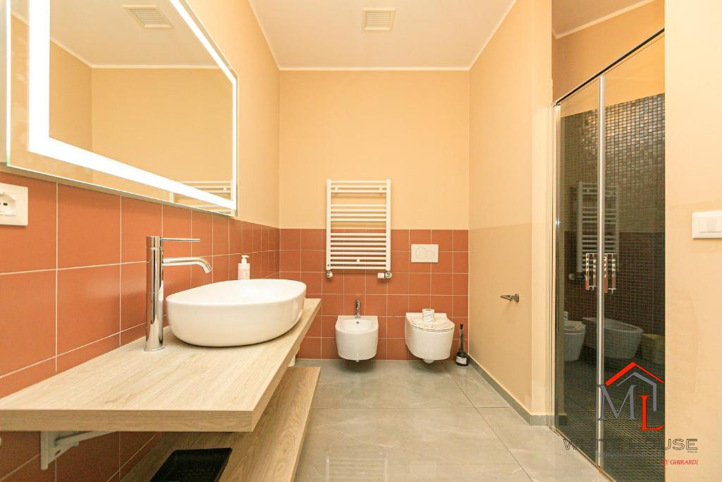 Centro Storico Apartments R5 RUBINO 7