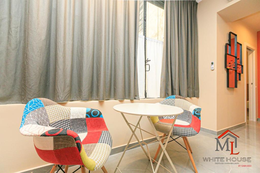 Centro Storico Apartments R5 RUBINO 8