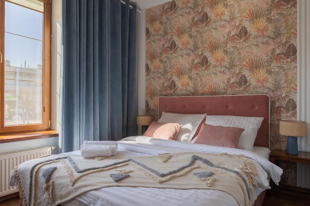 Glow Apartments - Apartamenty Nautilus, Morska przystań przy plaży 1