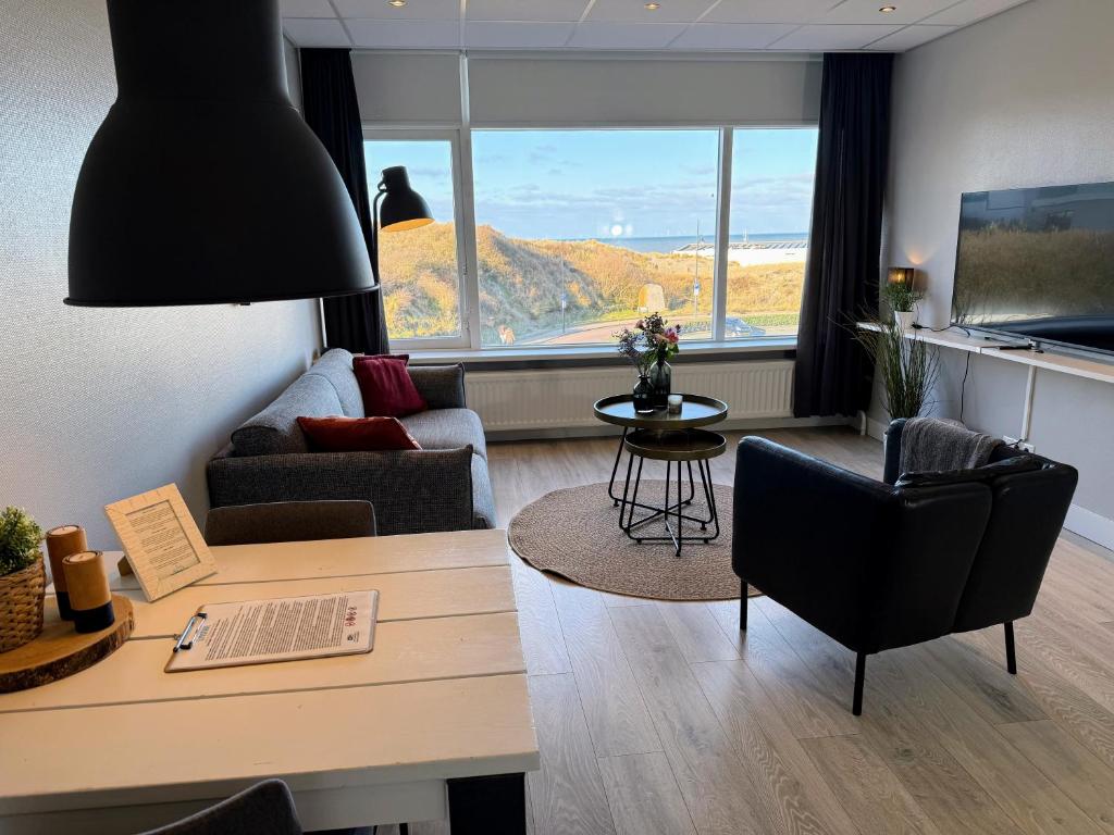 Residence Le Mistral 5