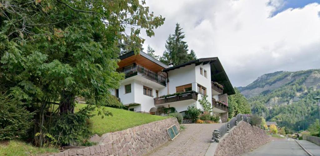 Sergio - Ortisei