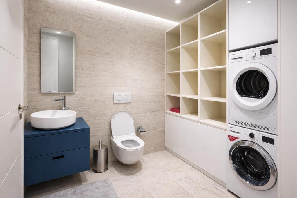 Skanderbeg Square Center Apartments 2
