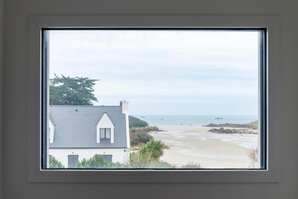 KER STIVELL - Superbe maison neuve à 2 pas de la mer 4