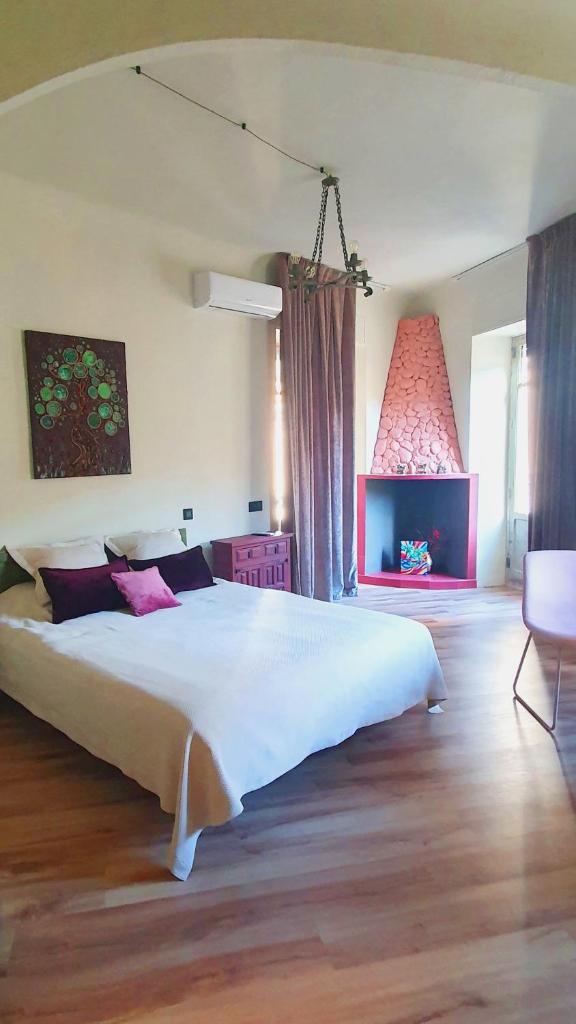 Apartment Mayor La Basilica 2
