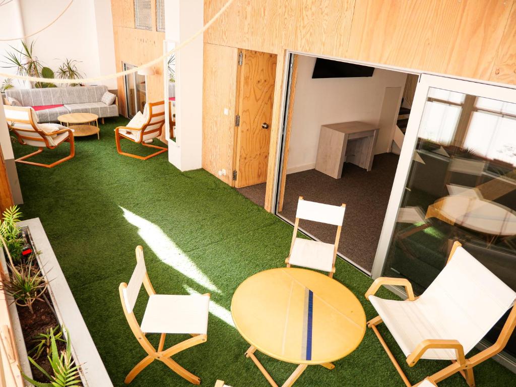 The Grand Garden Loft 3