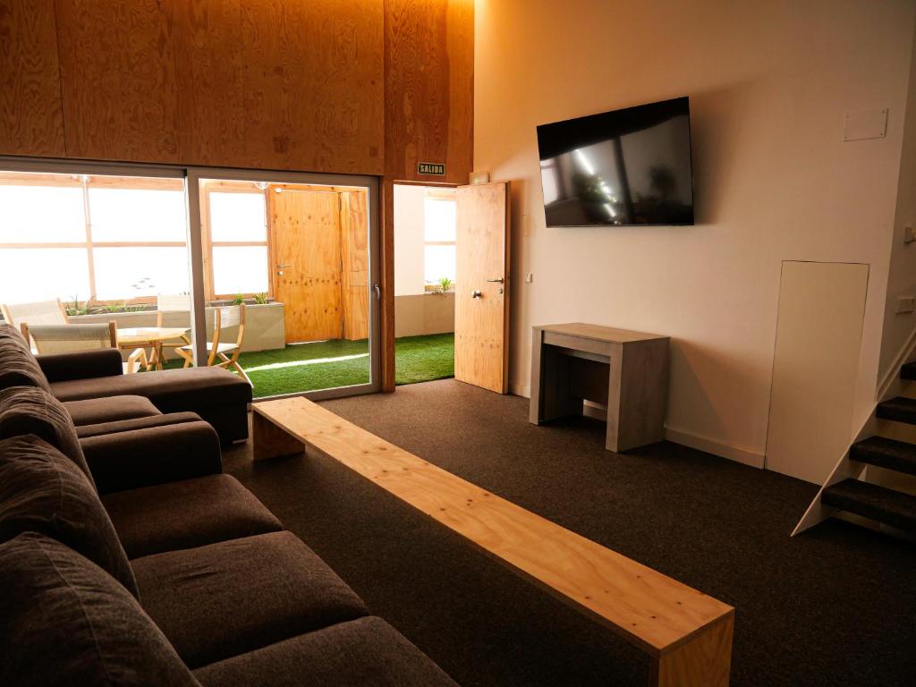 The Grand Garden Loft 2