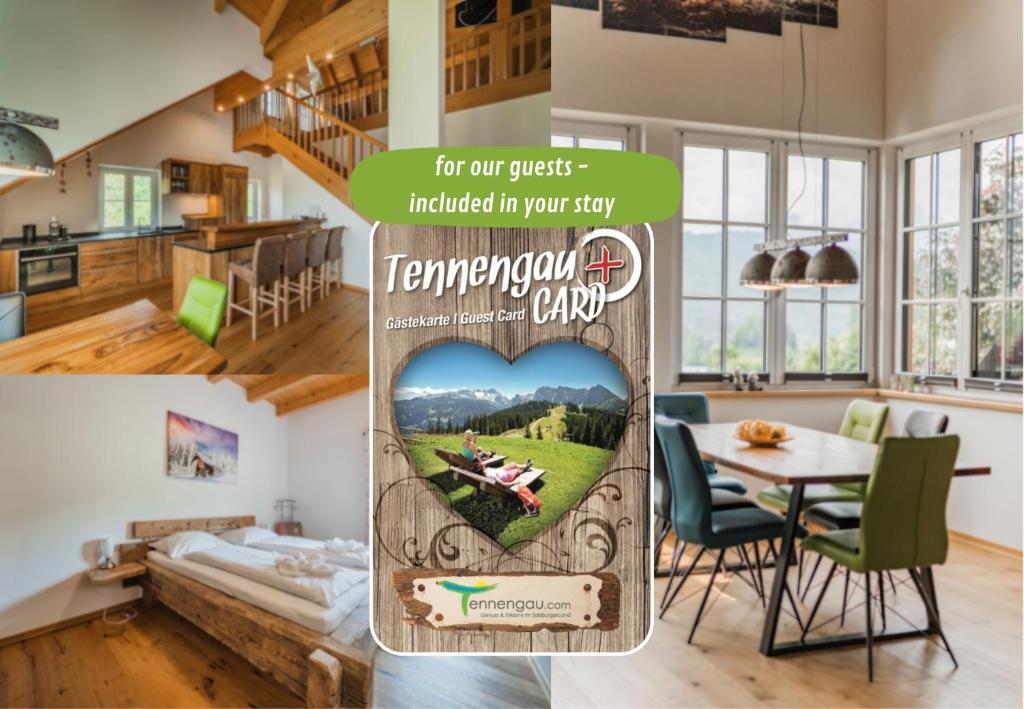 Oberweiglhof Penthouse 3