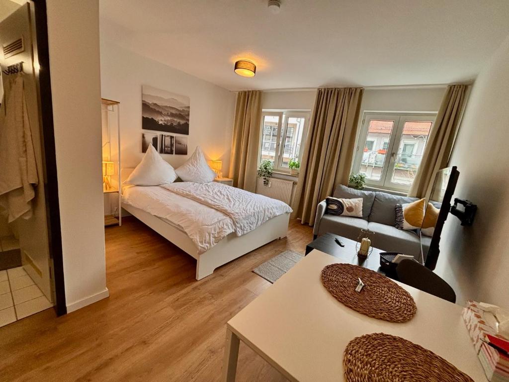 Cobblestone Studios Altstadt Nürnberg 4