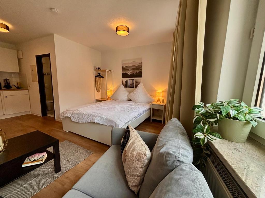 Cobblestone Studios Altstadt Nürnberg 5