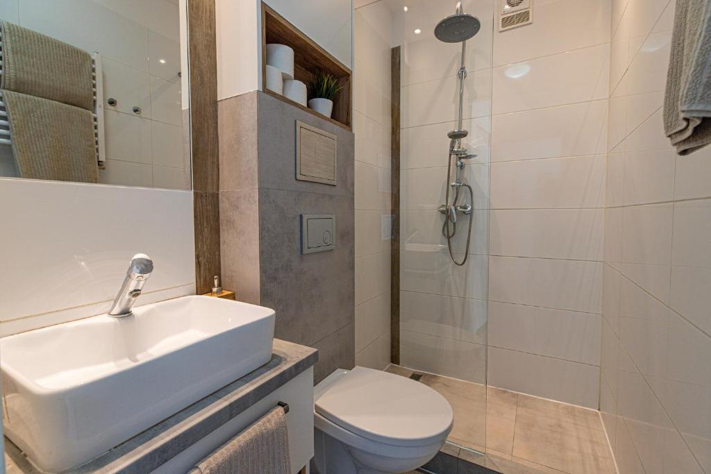 Apartamenty Andrzejczyk - Świętojańska 96 7