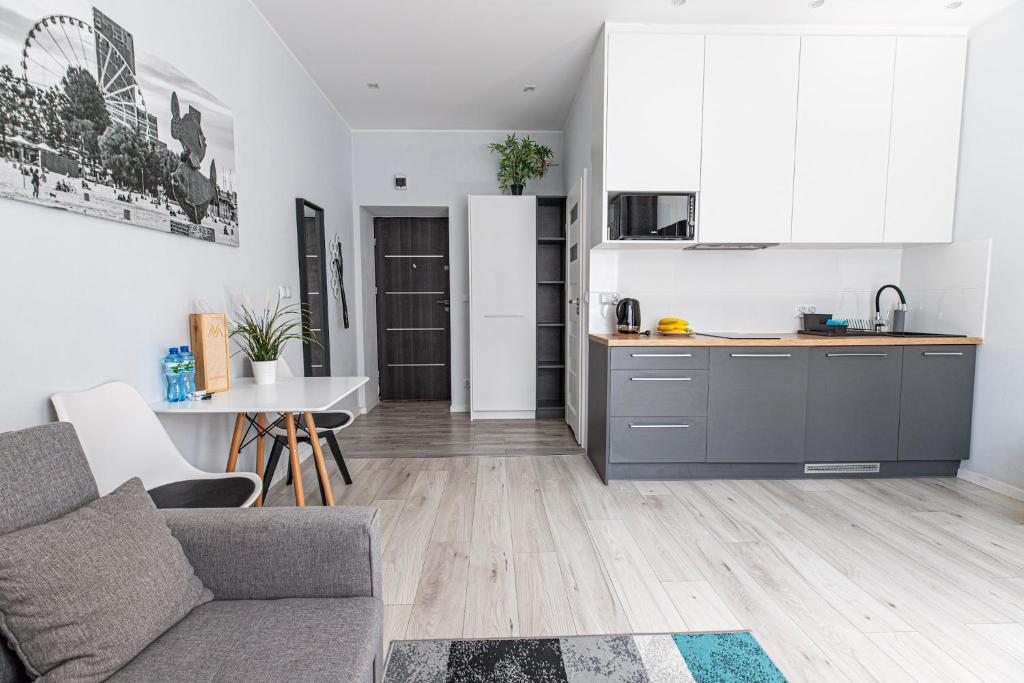 Apartamenty Andrzejczyk - Świętojańska 96 5
