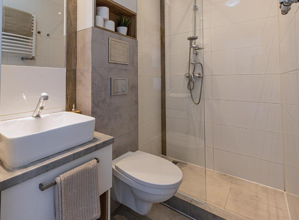 Apartamenty Andrzejczyk - Świętojańska 96 8