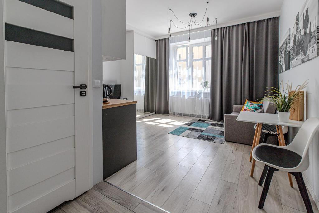 Apartamenty Andrzejczyk - Świętojańska 96 6