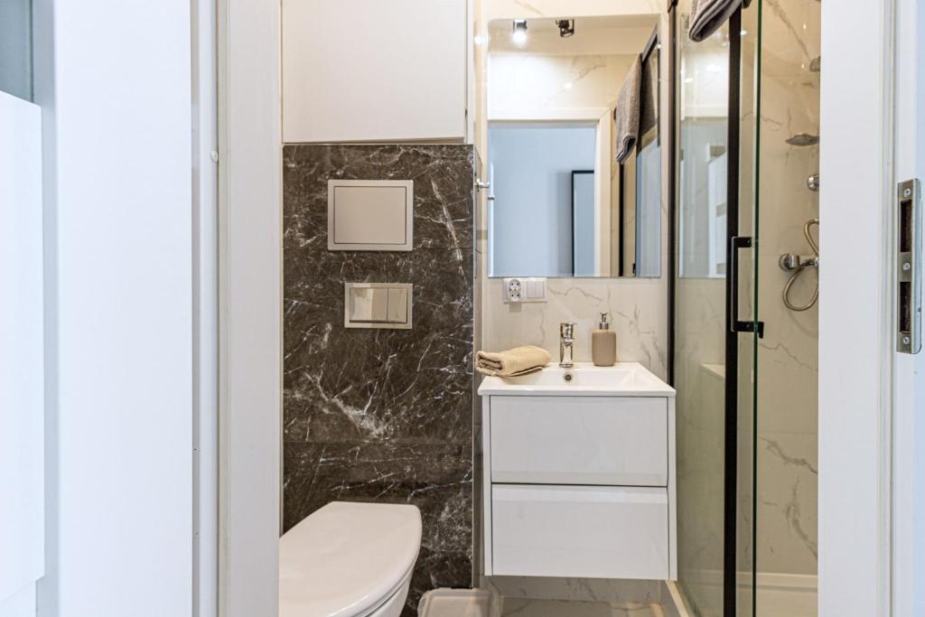 Apartamenty Andrzejczyk - Świętojańska 96 2