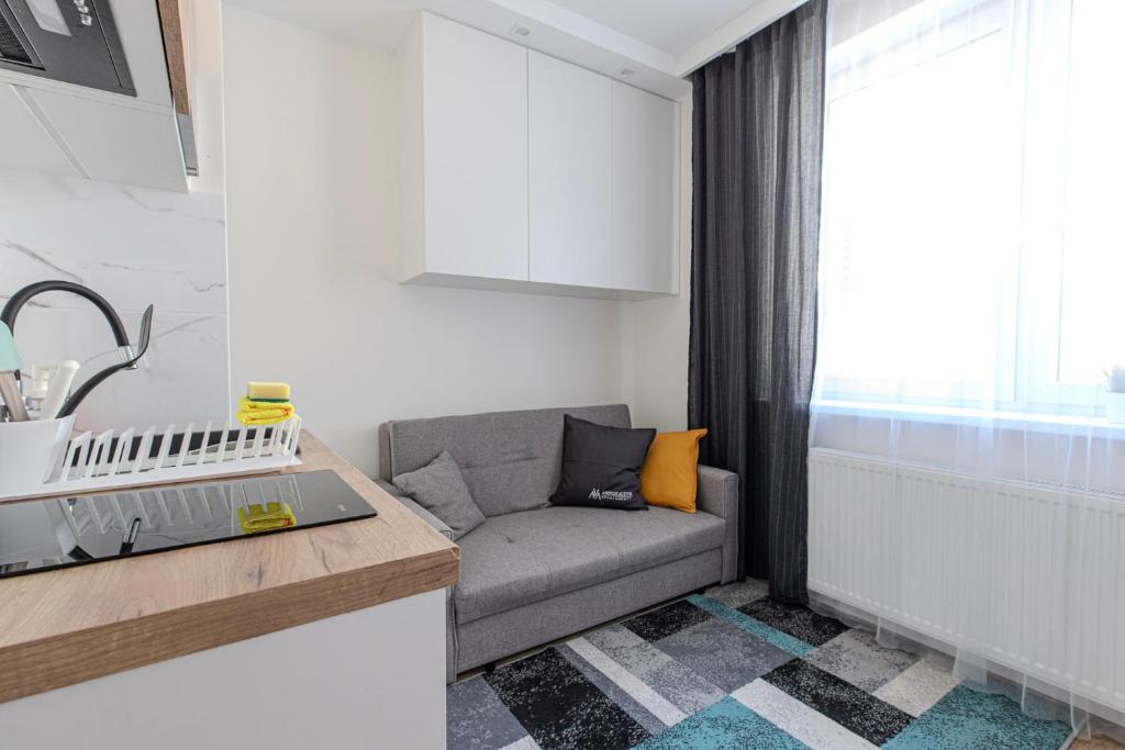 Apartamenty Andrzejczyk - Świętojańska 96 5
