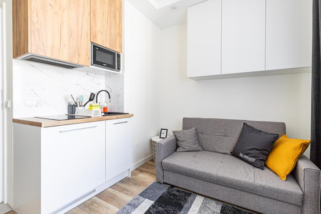 Apartamenty Andrzejczyk - Świętojańska 96 7