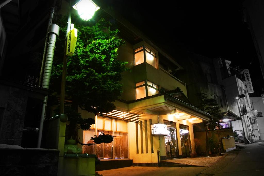 Photo de la galerie de l'établissement Masuya Ryokan, à Nozawa Onsen