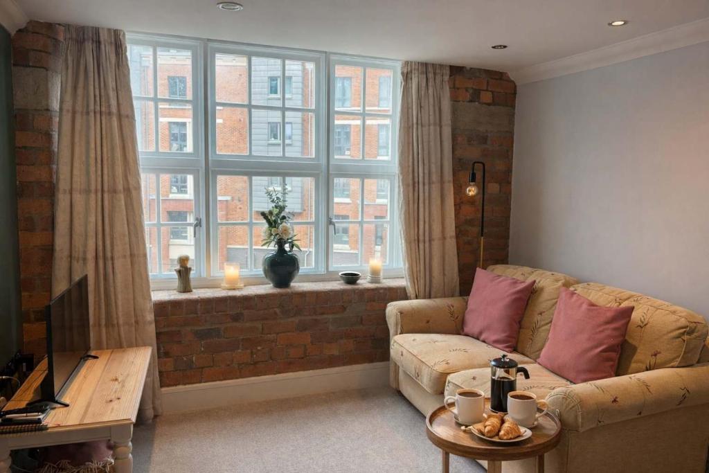 ChocoLets - The Cosy Suite 2