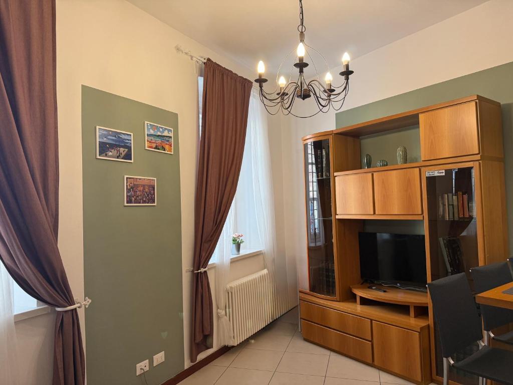 Trionfo your home in Trieste business and holiday stays 4
