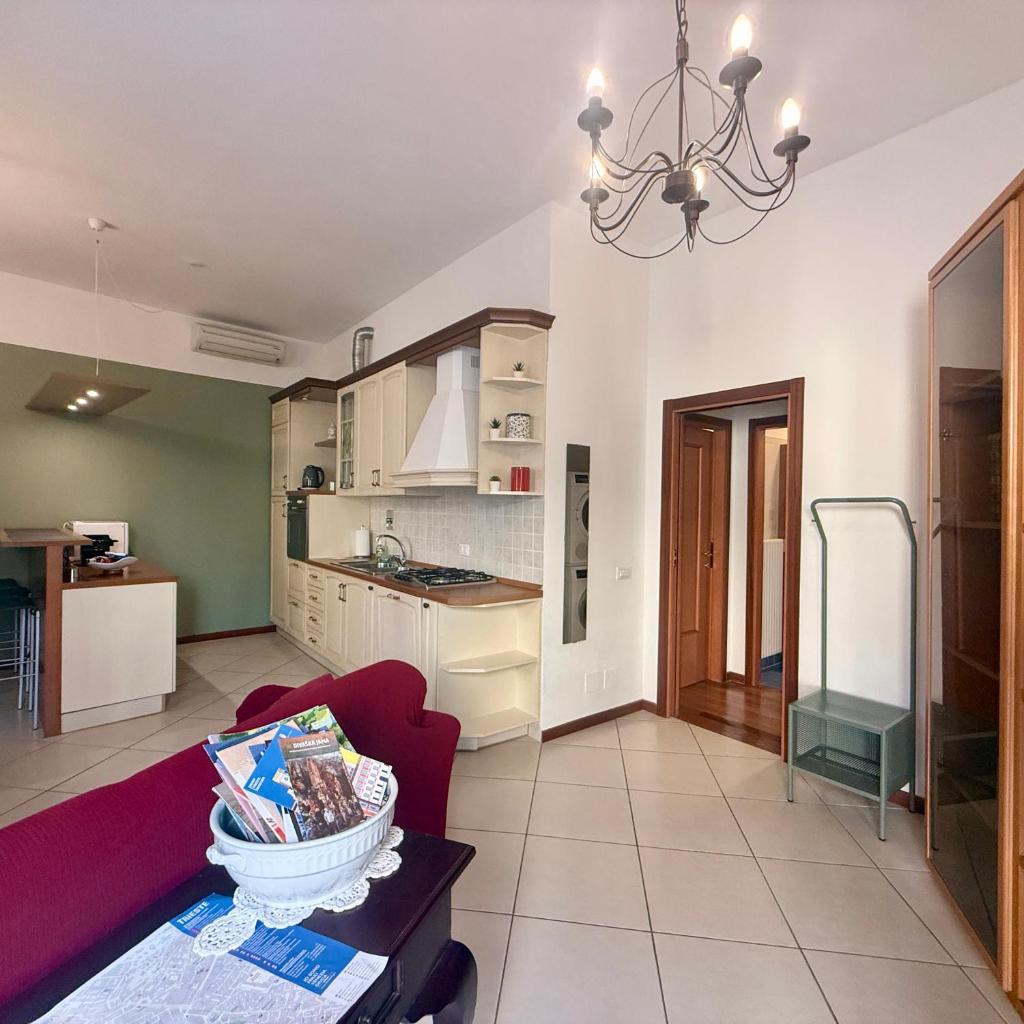 Trionfo your home in Trieste business and holiday stays 3