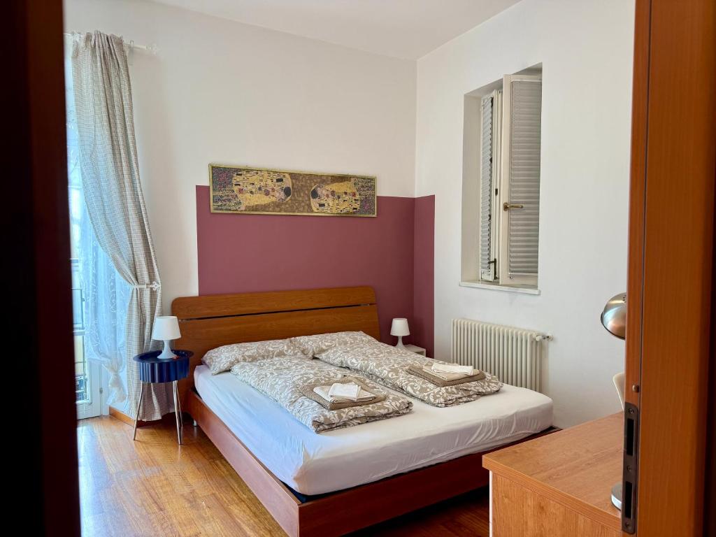 Trionfo your home in Trieste business and holiday stays 2