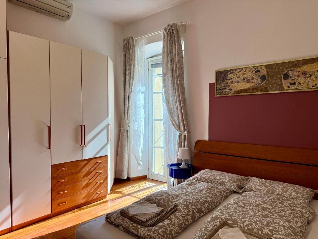 Trionfo your home in Trieste business and holiday stays 5