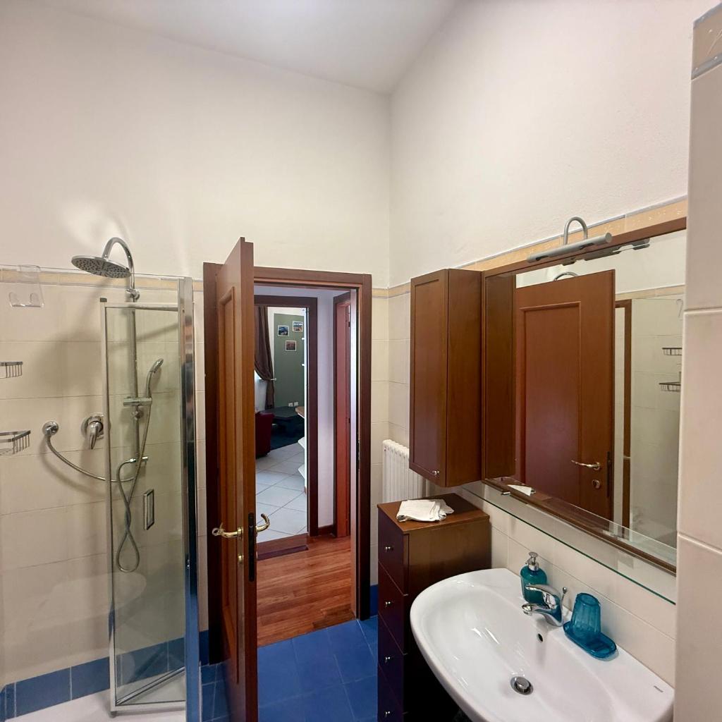 Trionfo your home in Trieste business and holiday stays 6