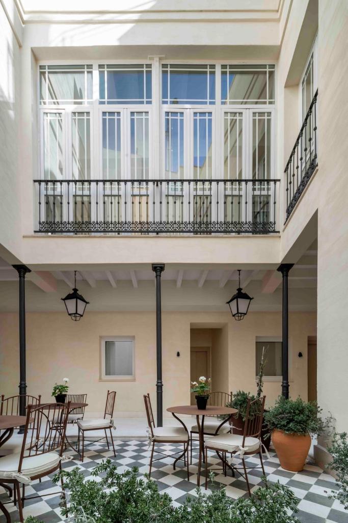 Raíces Salvador Casa Boutique 2