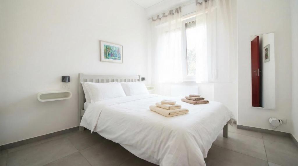 Il Cortiletto - Cozy Apt Brand New Equipped Private Garden - BBQ 6