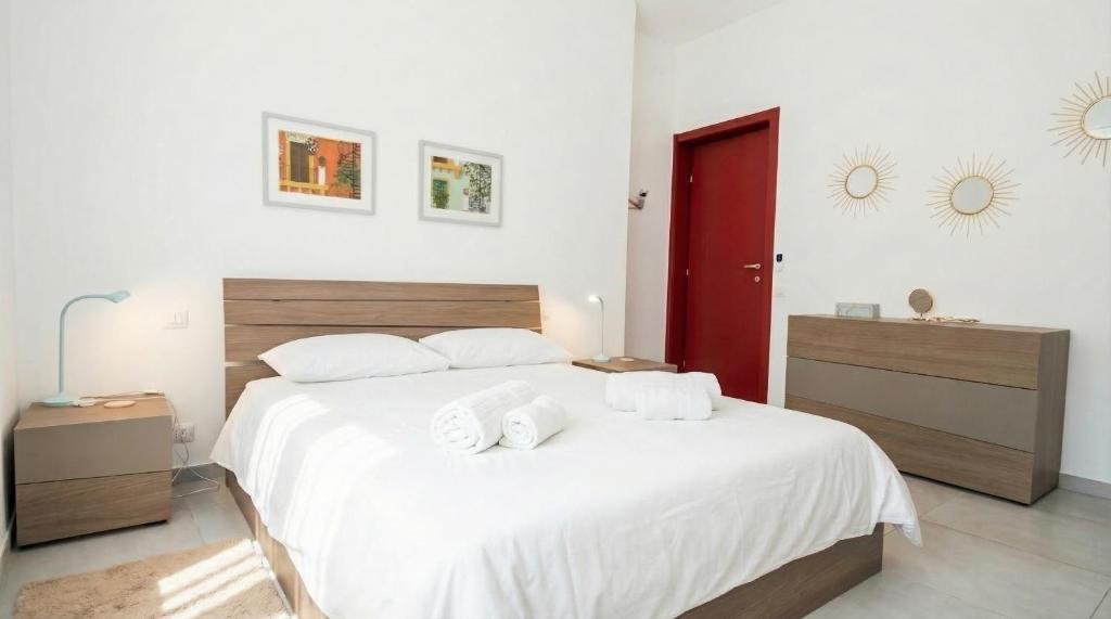 Il Cortiletto - Cozy Apt Brand New Equipped Private Garden - BBQ 5
