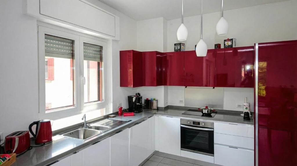 Il Cortiletto - Cozy Apt Brand New Equipped Private Garden - BBQ 3