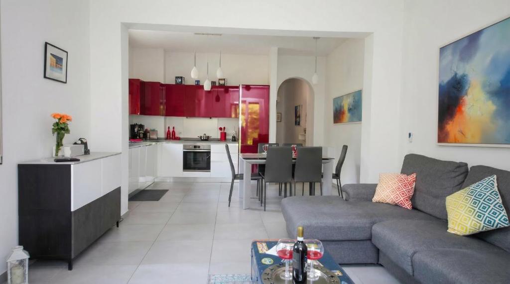 Il Cortiletto - Cozy Apt Brand New Equipped Private Garden - BBQ 4