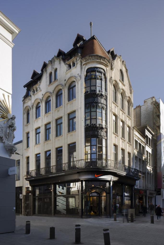 A Place Antwerp - Boutique Suites & Flats - Meir 41 2