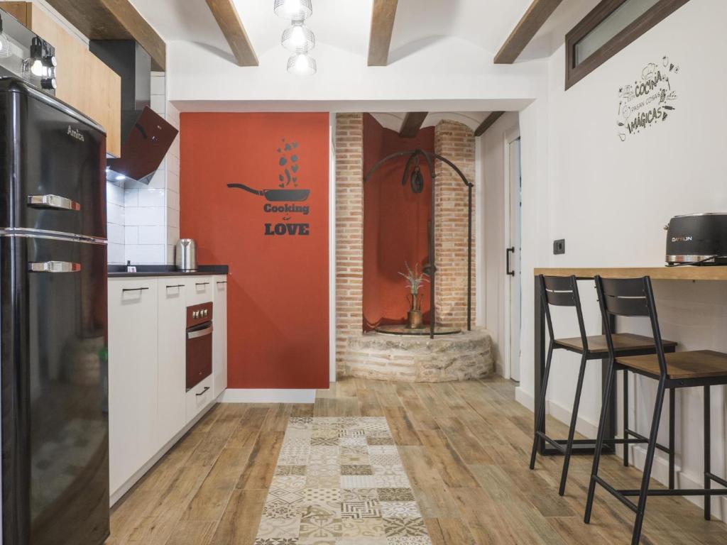 Granadal - Apartamentos Aloha Toledo 8