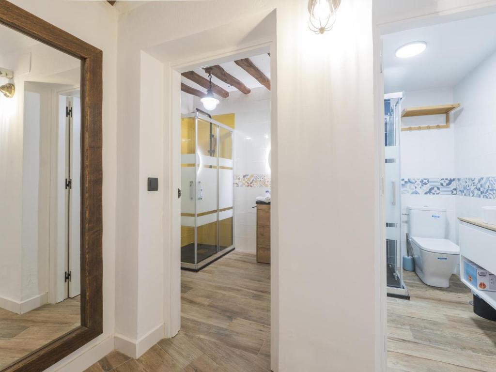 Granadal - Apartamentos Aloha Toledo 6
