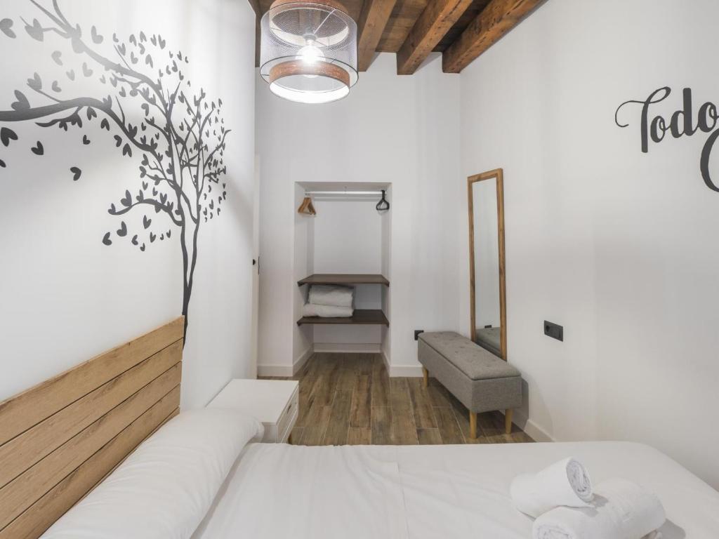 Granadal - Apartamentos Aloha Toledo 5