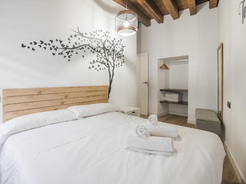 Granadal - Apartamentos Aloha Toledo 2