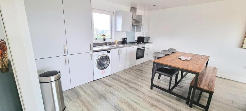 Central Belfast Apartments Sandford 6