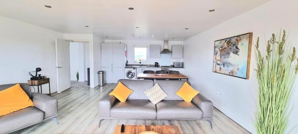 Central Belfast Apartments Sandford 7