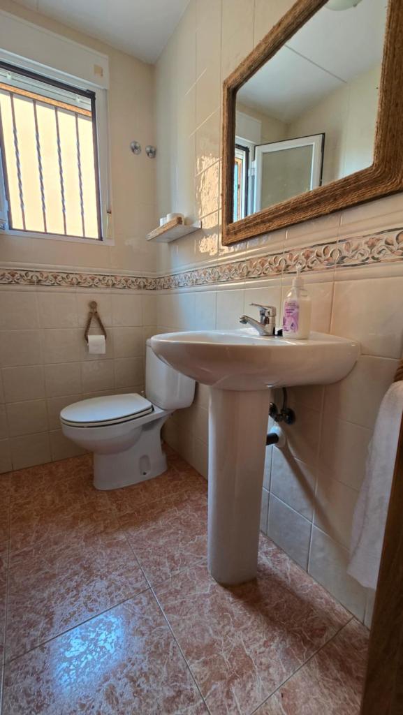 Chalet Kabesa Peñiscola 2
