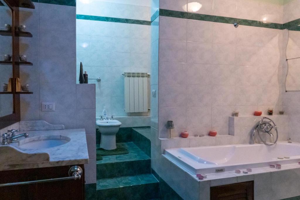 Casa Vacanze Chiara 3