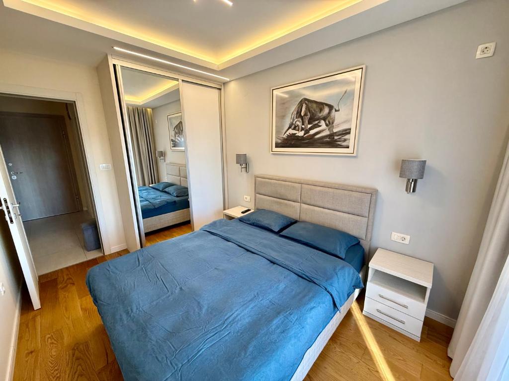 Central City Lux Apartments 2