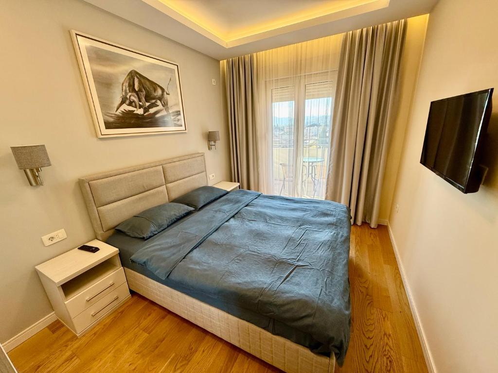 Central City Lux Apartments 7