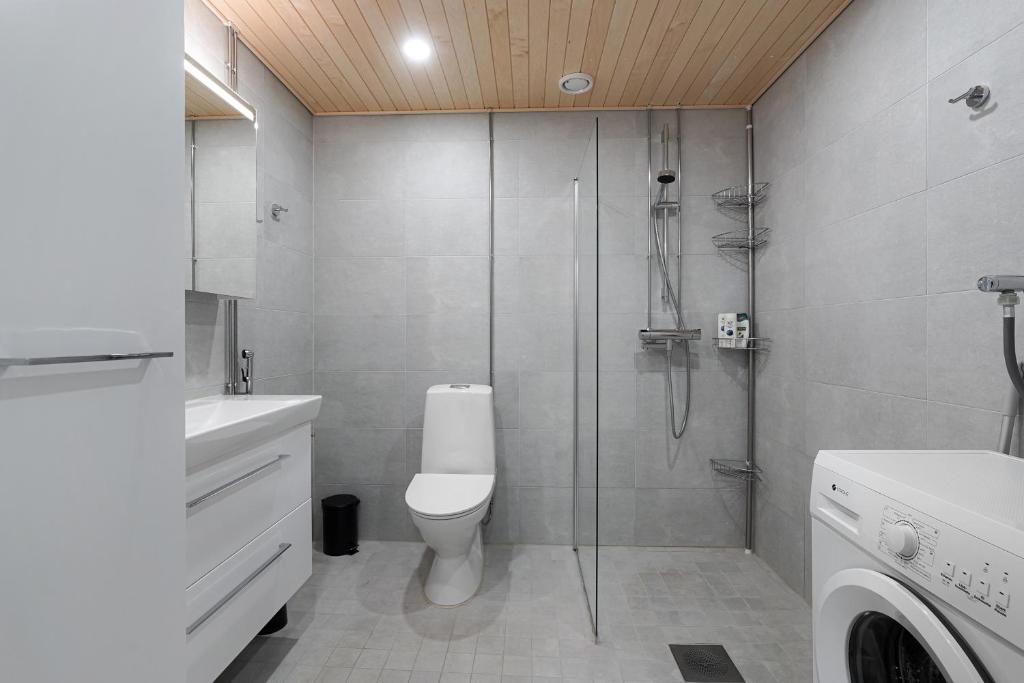Mall of Tripla apartments by Come in! 8